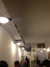 Osteria delle Mancine