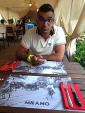 Milano Pizza & Drinks