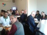 Pimenta Doce Restaurante