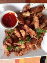 Cheia de Graça - Arte & Sabor