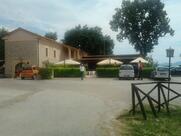 Ristorante Pizzeria Pietrarossa Moretti