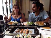 Gourmet Grill EN-HAKKORRE