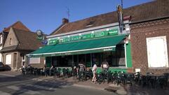Friterie Café de la Place