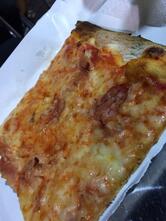 Pizzeria Portofino Vieste