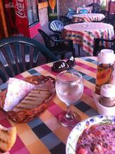 Bistro "Cristina-Fish"