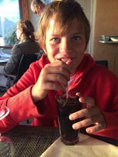 Restaurant le Mancinu