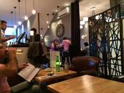 restaurant bistronomique