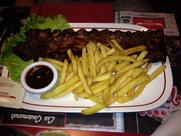 Buffalo Grill Orléans Saran