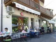 Wieser's Cafe