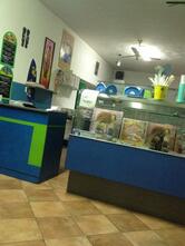 pizzeria maury e mony