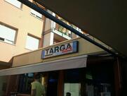 Targa Caffè