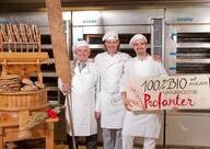 Profanter Natur-Backstube GmbH (Produktion / produzione)