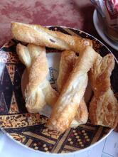 Pasticceria Caffetteria Carruccio