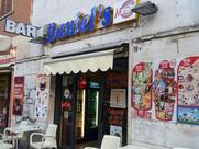 Daniel's Bar