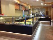 Mezzosacco pizza e tavola calda