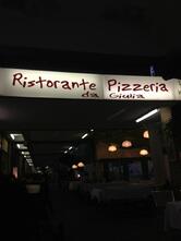 Ristorante - Pizzeria “Da Giulia”