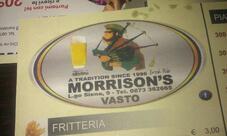 Morrison Pub