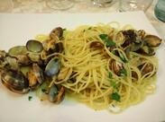 Ristorante e Pizzeria Da Gigi