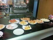 Pasticceria Bistrot - Sugar