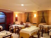 Ristorante Acquarium
