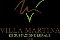 Villa Martina Degustazione Rurale - B&B