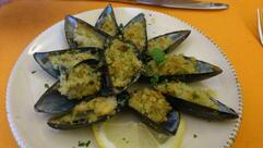 Ristorante Convivium