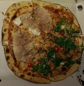 Pizzeria da Salvatore