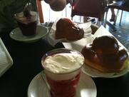 Bar Noviziato