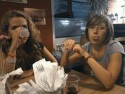 Ristorante Pizzeria La stupida