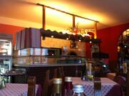 Pizzeria Olimpia