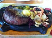 Café Restaurant de la Coopérative