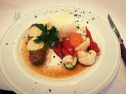 Restaurant Salmen