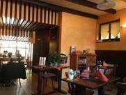 Café-restaurant Udrisard