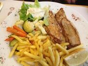 Restaurant Au Vieux Caveau