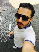 Restaurant Pizzeria Caliente