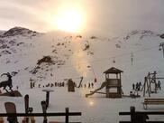 Restaurant de Sorebois