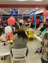 Habib's - Tremembé 2