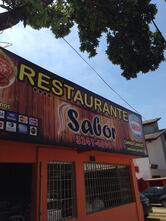 Restaurante Sabor