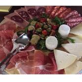 Braceria da Max a Trigoria