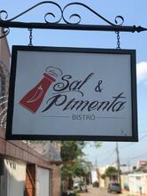 Restaurante Sal & Pimenta Bistrô