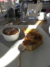 COSA All-Day Café Bar