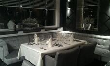 Jasmine Palace Restaurant