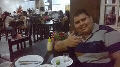 Pizzaria e Churrascaria Mendes
