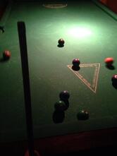 Black Sheep Rock Burger