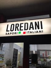 Pizzeria Loredani