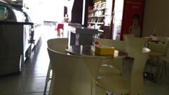 Panificadora Pão Nosso