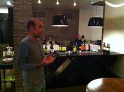 Ristorante Il Pascoli