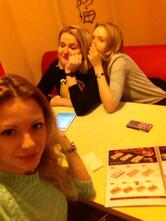 Avtosushi Avtopizza