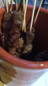 Vinamore Brace & Delizie