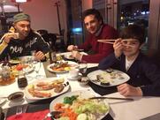 Ristorante Blitz Fusion Wok